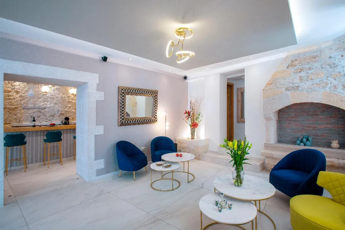 Casa Moazzo — hoofdfoto