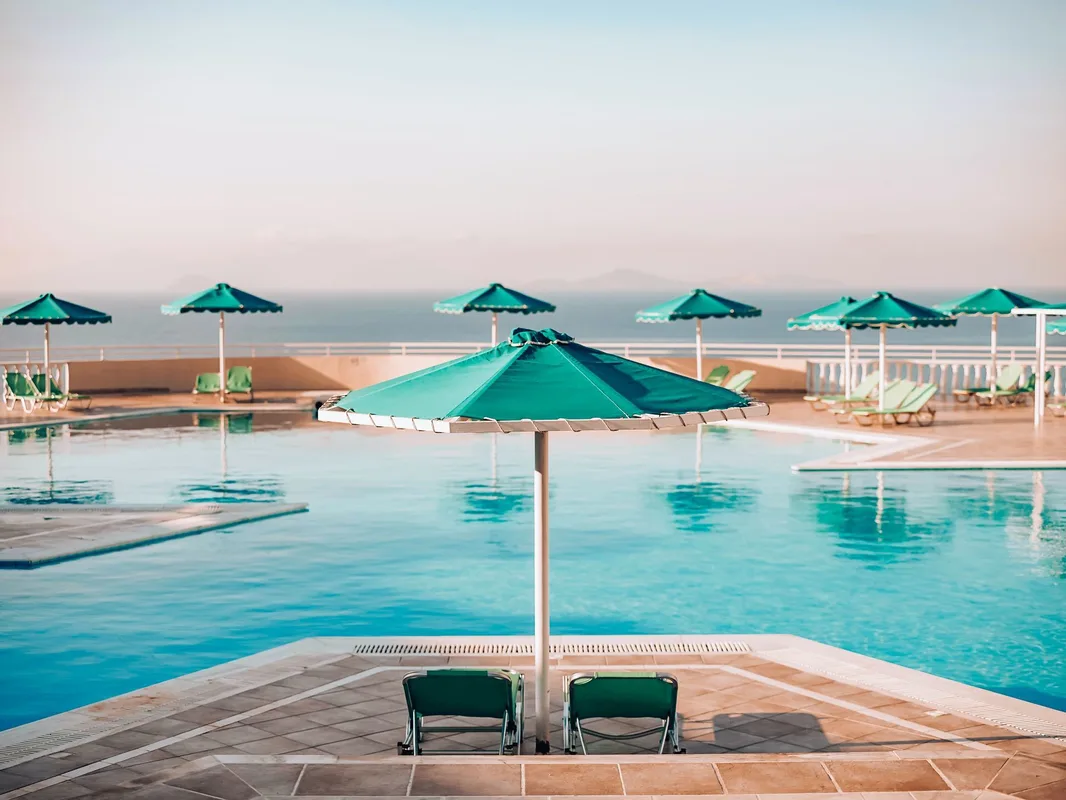Mitsis Family Village — hoofdfoto
