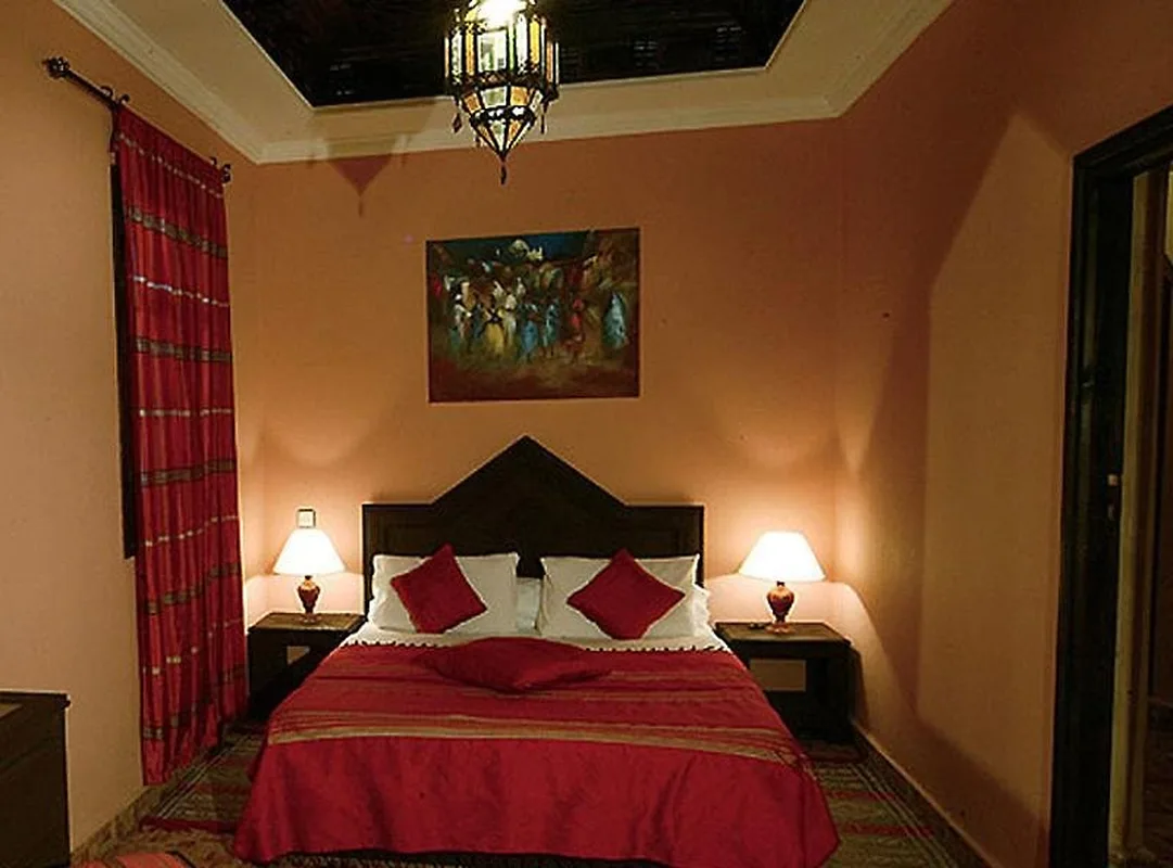 Riad Maison Du Sud — hoofdfoto