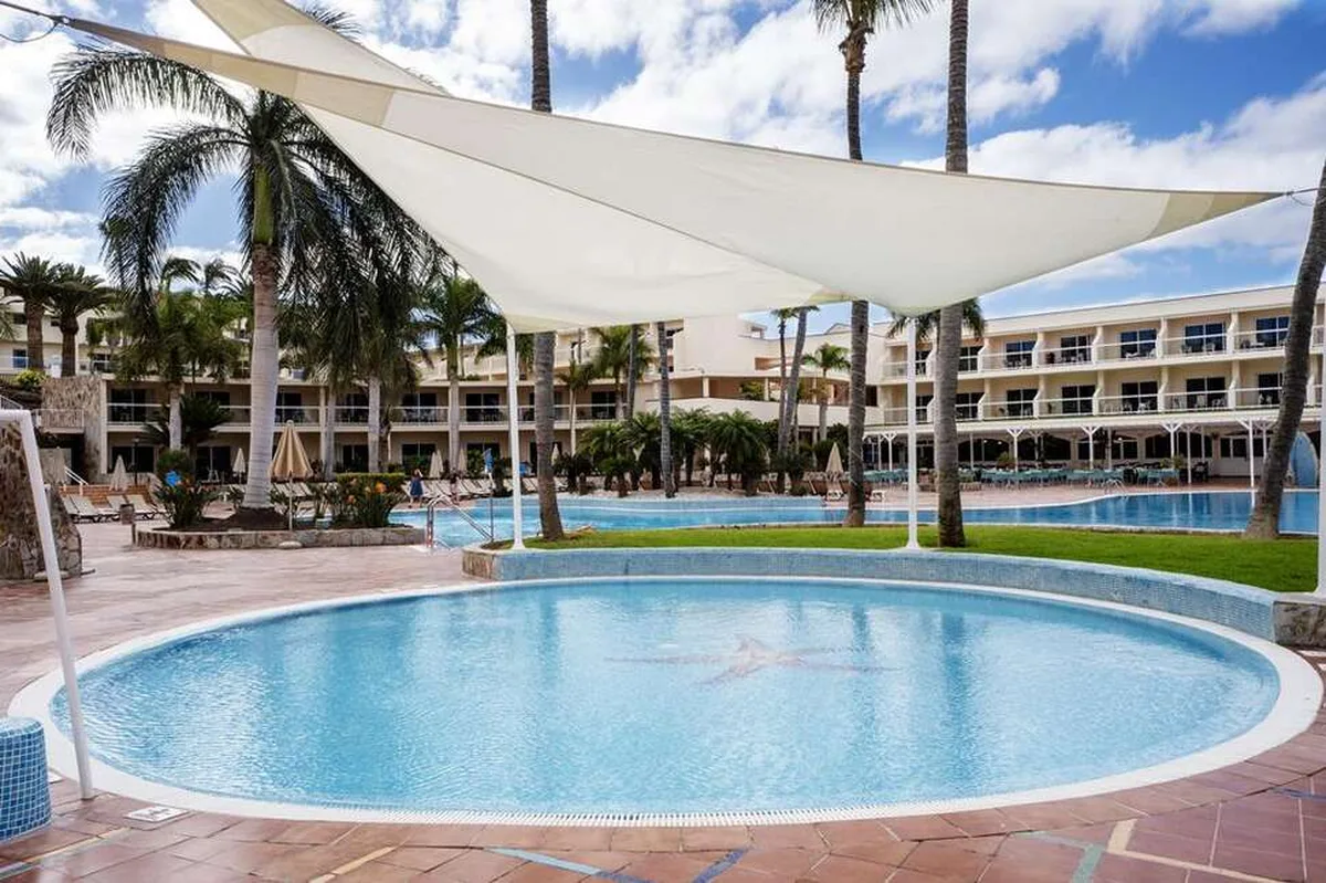 Hotel Drago Park by Pierre & Vacances — hoofdfoto