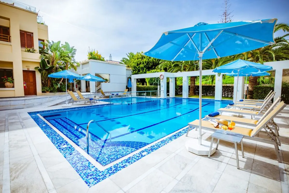 Fly & Go Anais Collection Hotels & Suites — hoofdfoto