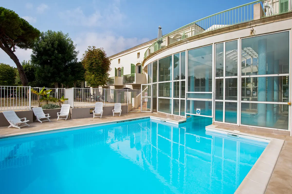 Résidence Le Palais Des Gouverneurs — hoofdfoto