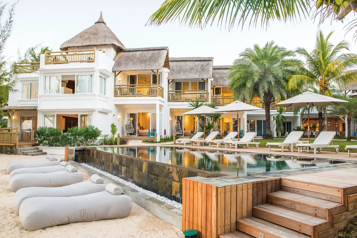Seapoint Boutique Hotel, hoofdfoto