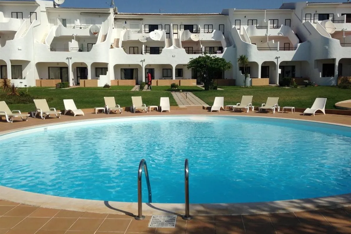 Vilamar, hoofdfoto
