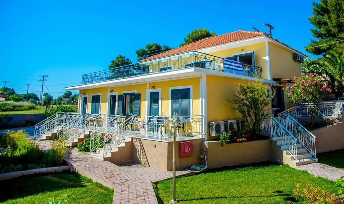 Seaview Village — hoofdfoto