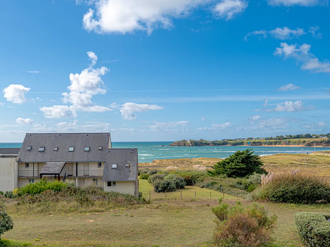 Vakantiepark Sud Ocean — hoofdfoto