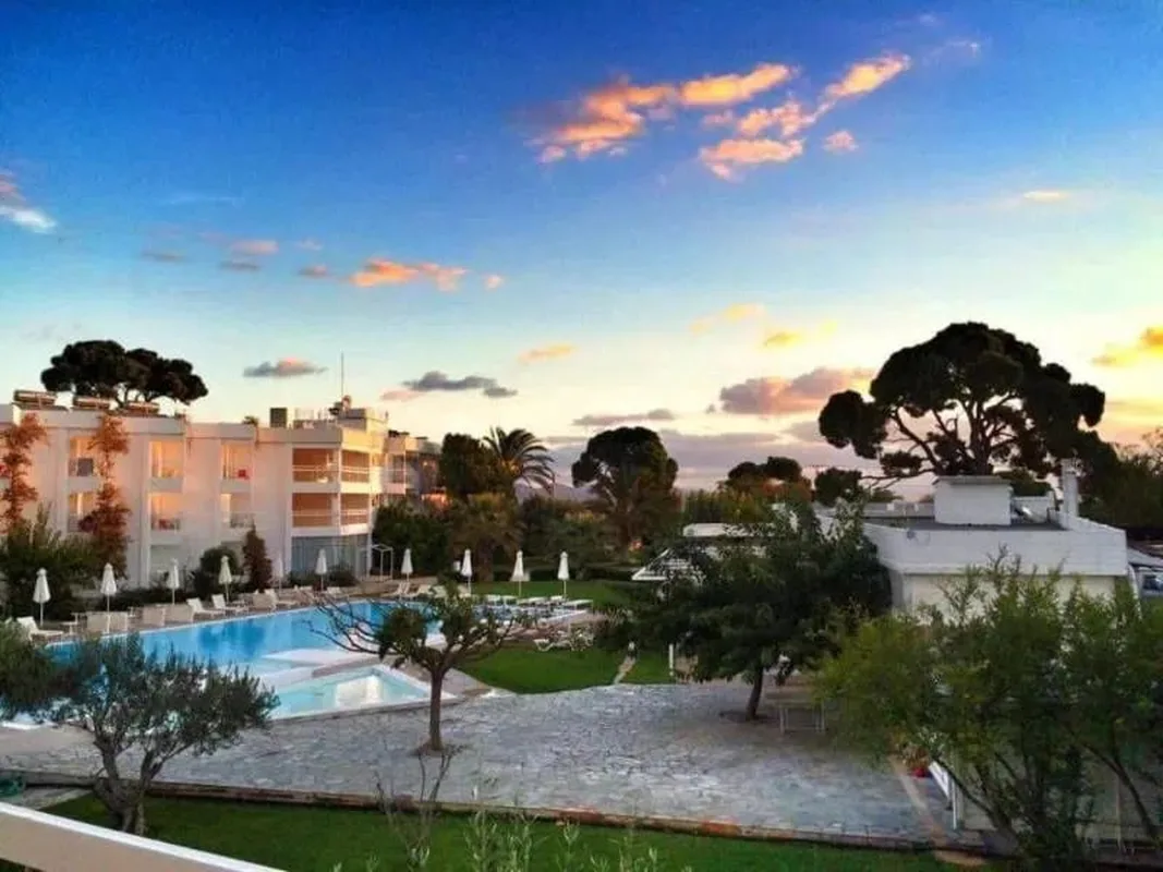 Marathon Beach Resort, hoofdfoto