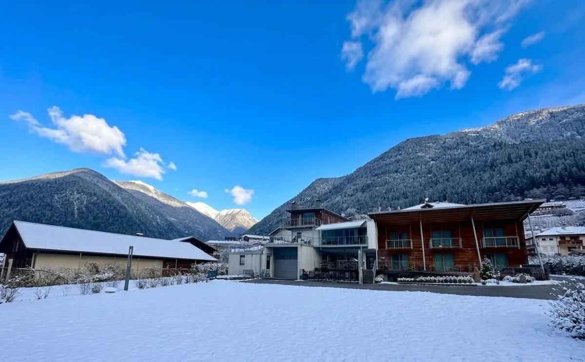 Agritur Anselmi — hoofdfoto