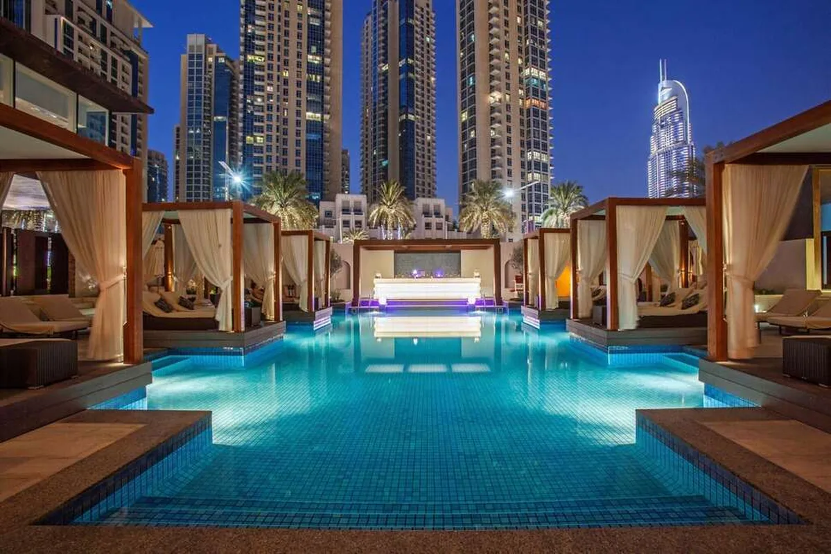 Hotel Boulevard Autograph Collection — hoofdfoto
