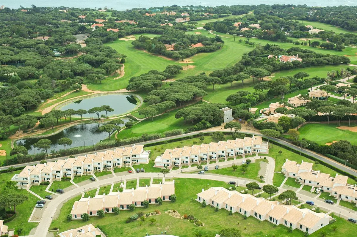 Vila Bicuda — hoofdfoto