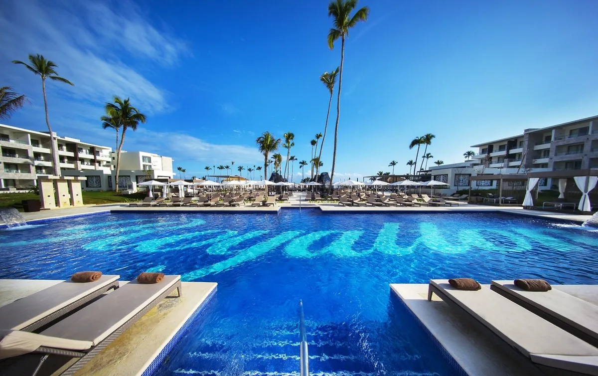 Royalton Bavaro Resort & Spa — hoofdfoto