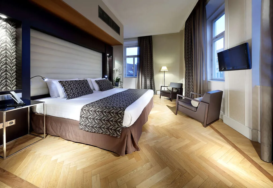 Eurostars Thalia — hoofdfoto