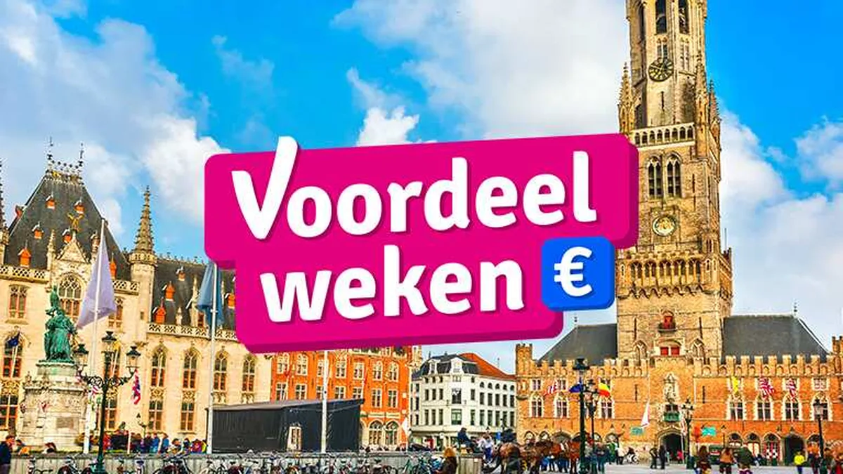 ibis budget Brugge Jabbeke — hoofdfoto