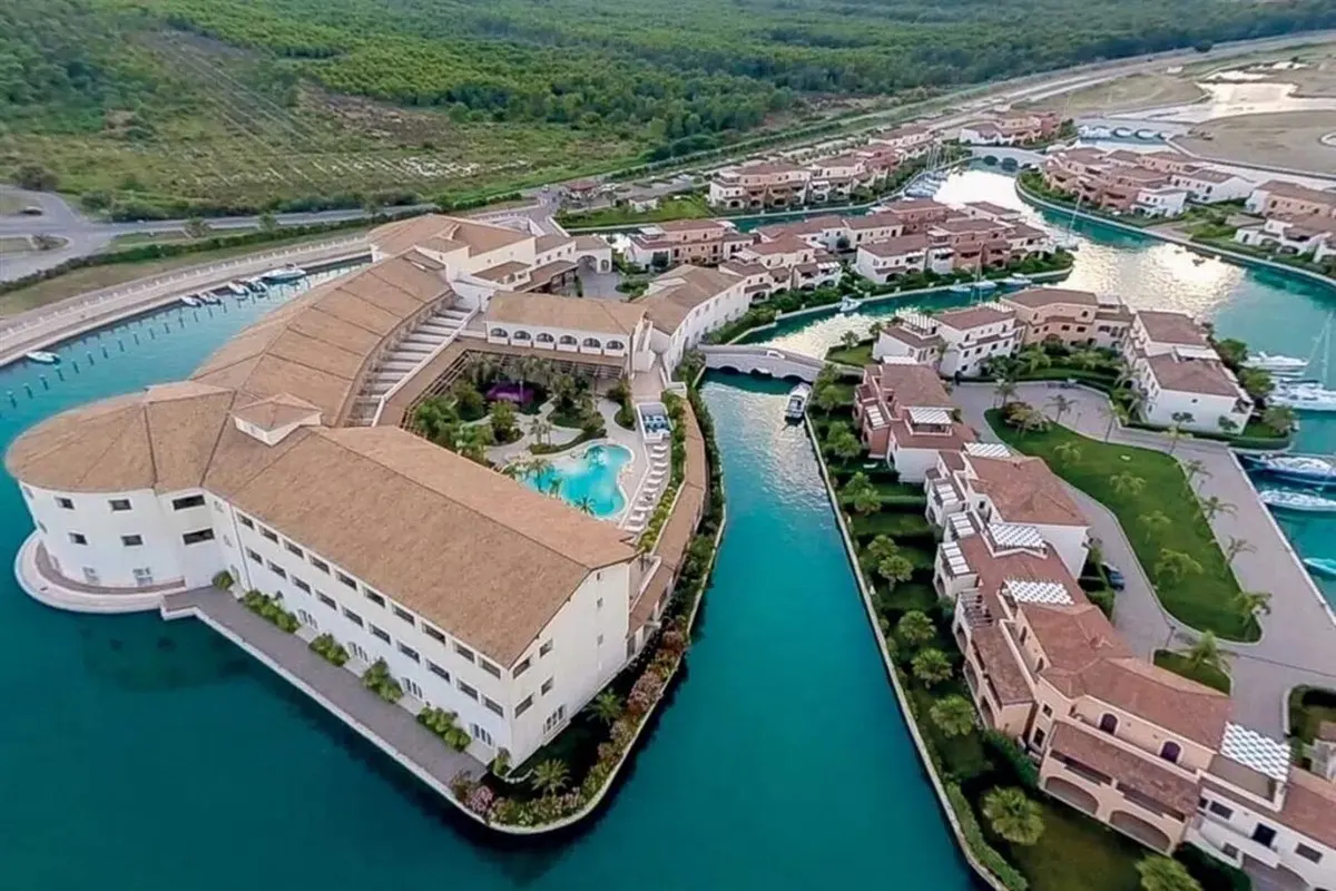 Marinagri — hoofdfoto