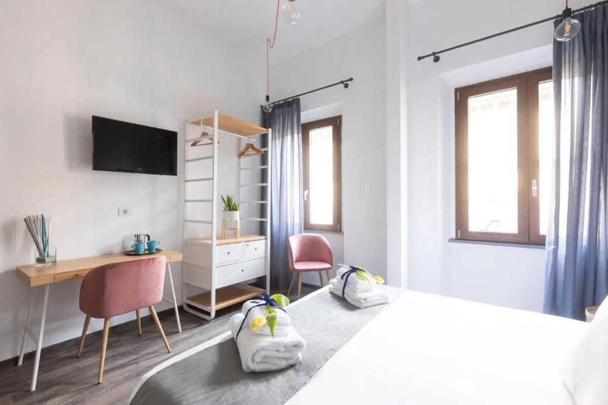 Hotel Miceli - Civico 50, hoofdfoto