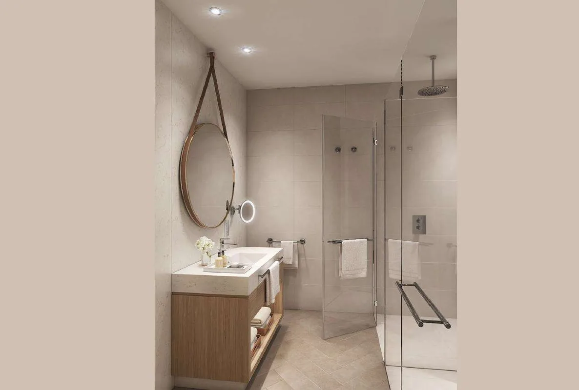 Vida Beach Resort Marassi Al Bahrain — hoofdfoto