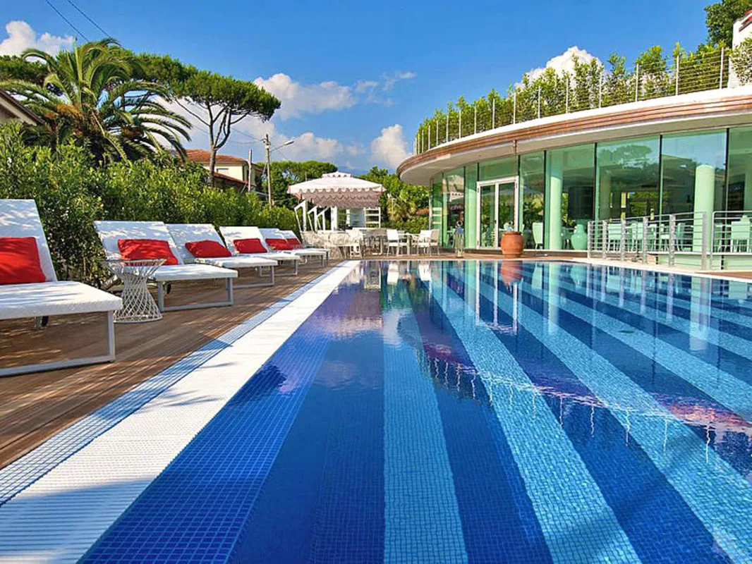 Mondial Resort — hoofdfoto