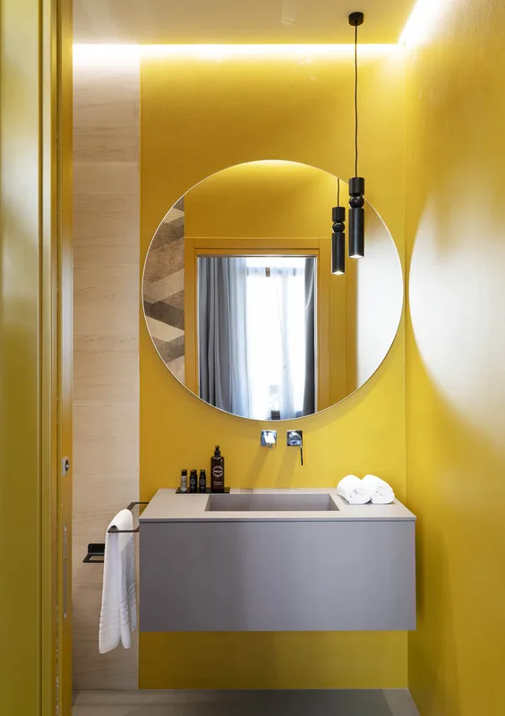 Hotel Palazzo Pianca, hoofdfoto