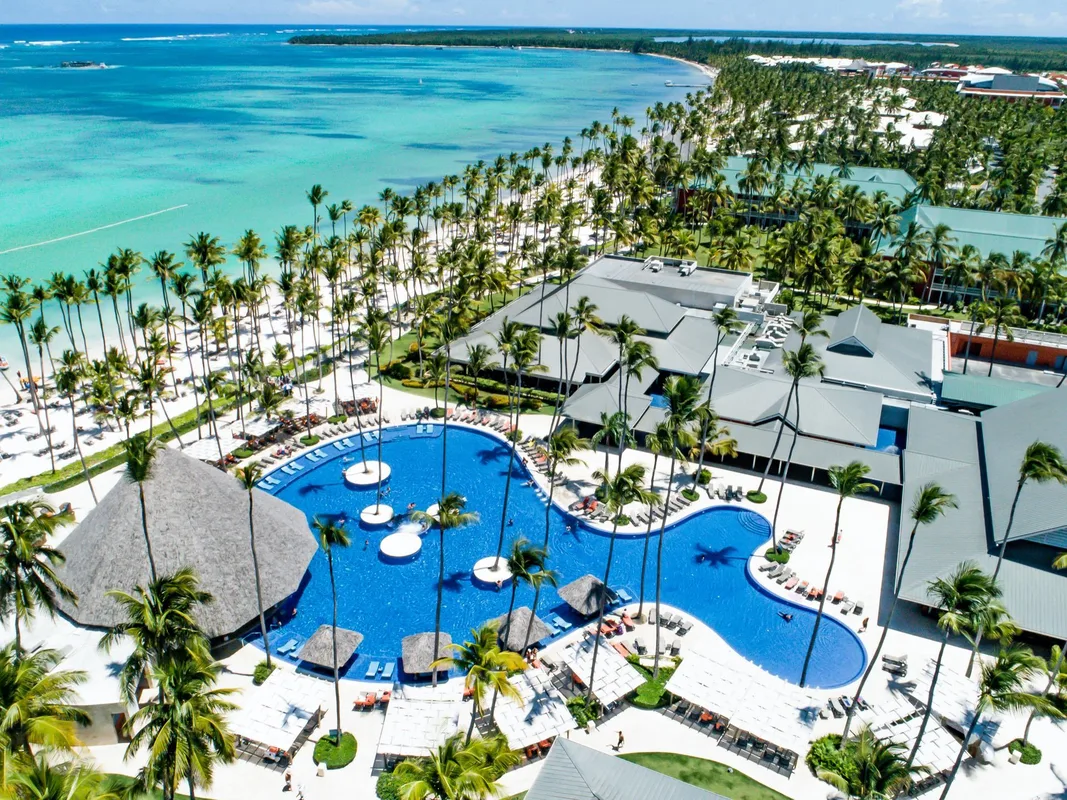 Barceló Bávaro Beach — hoofdfoto