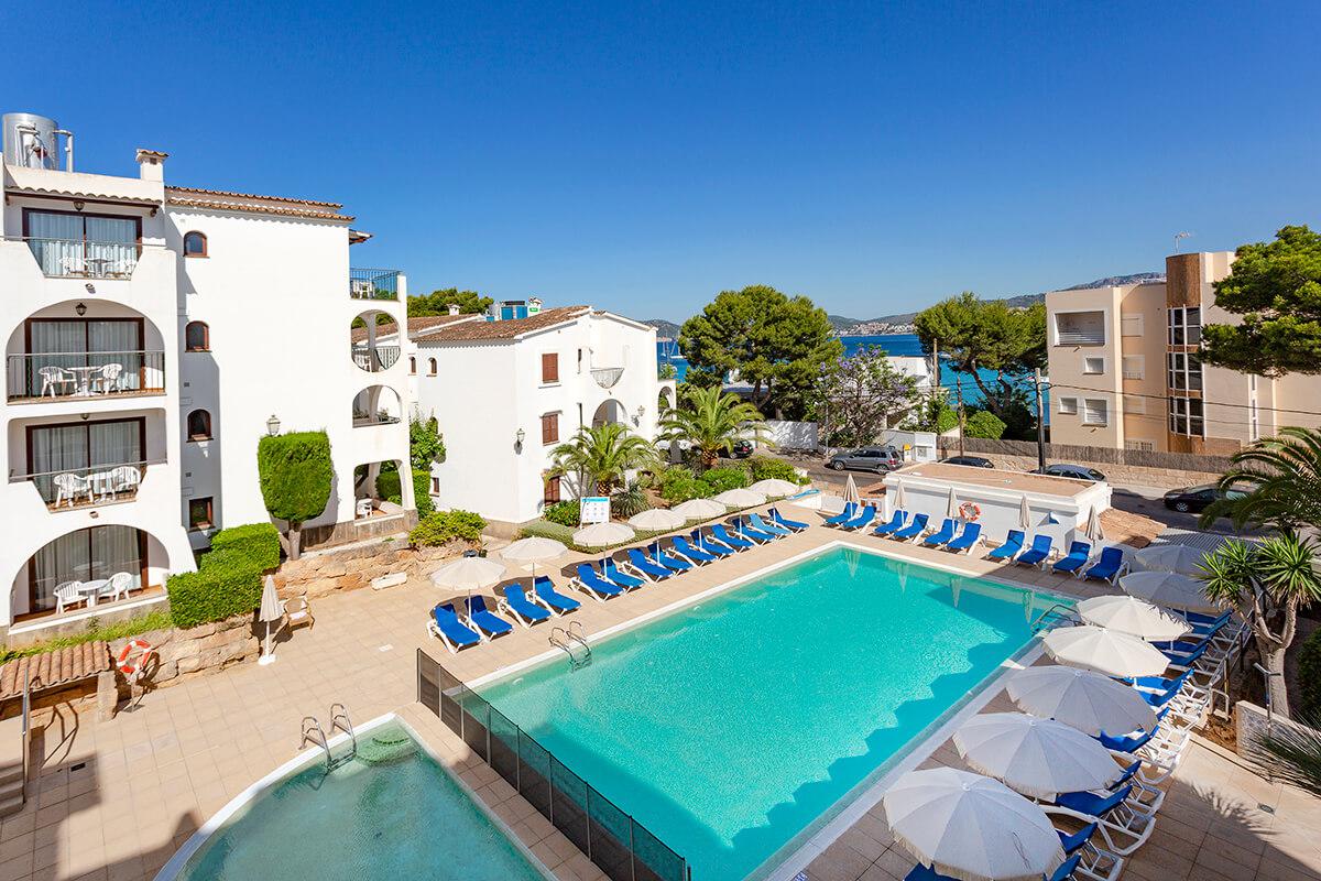 Flipflop Surfing Playa — hoofdfoto