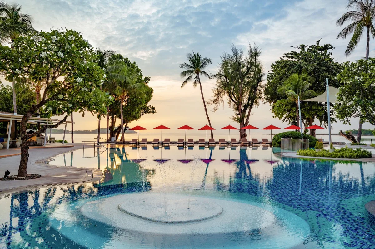 Amari Koh Samui — hoofdfoto