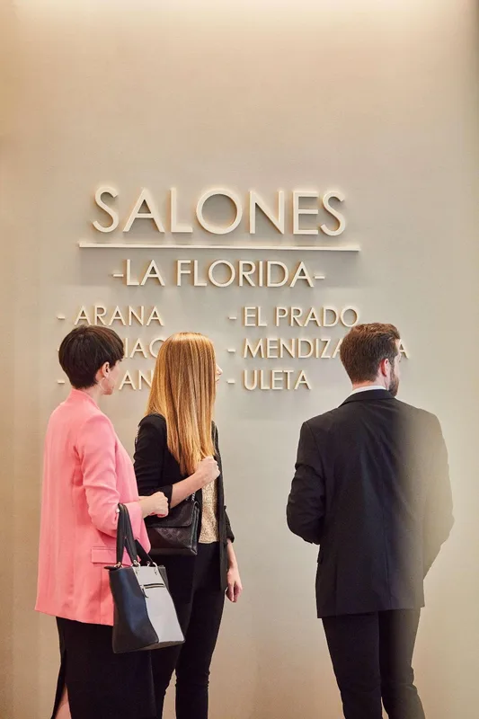 Silken Ciudad de Vitoria — hoofdfoto