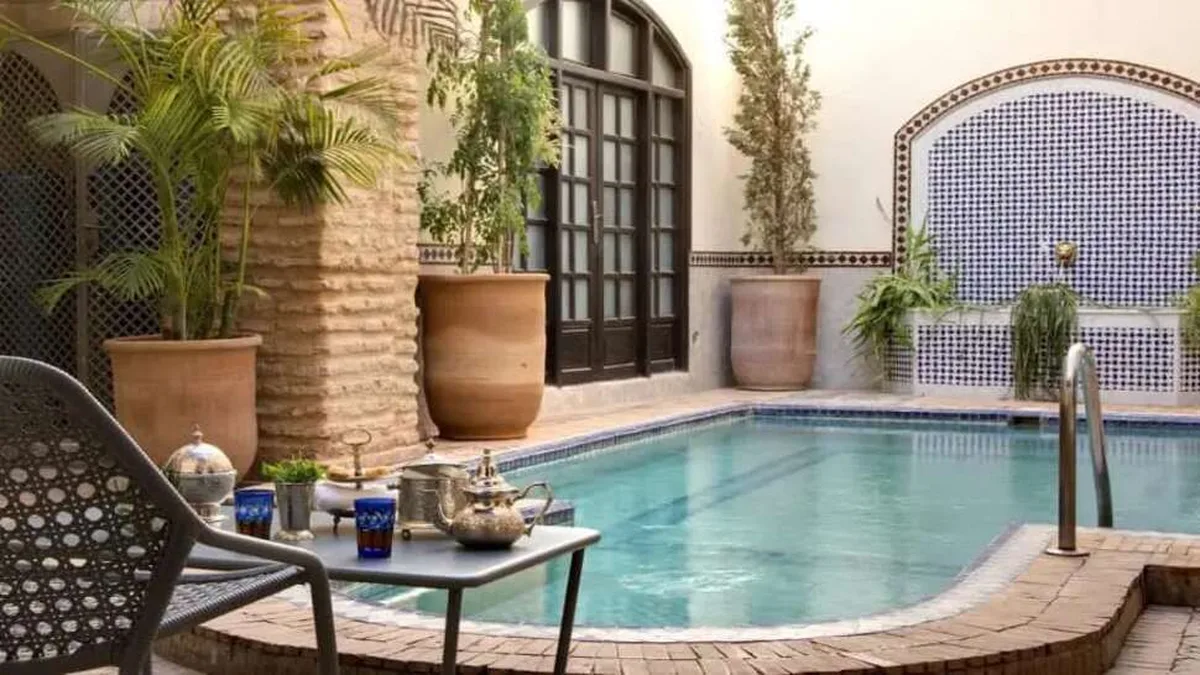 Angsana Riad Si Said — hoofdfoto