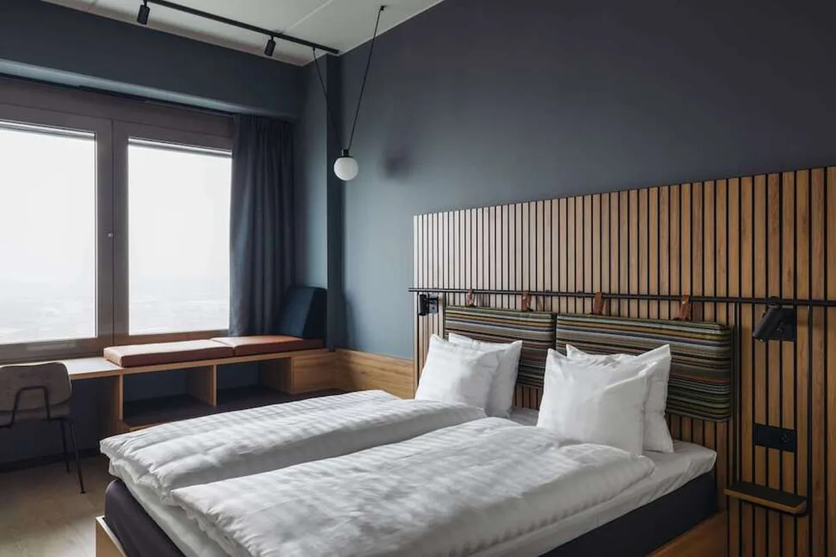 Comfort Arlanda Airport — hoofdfoto