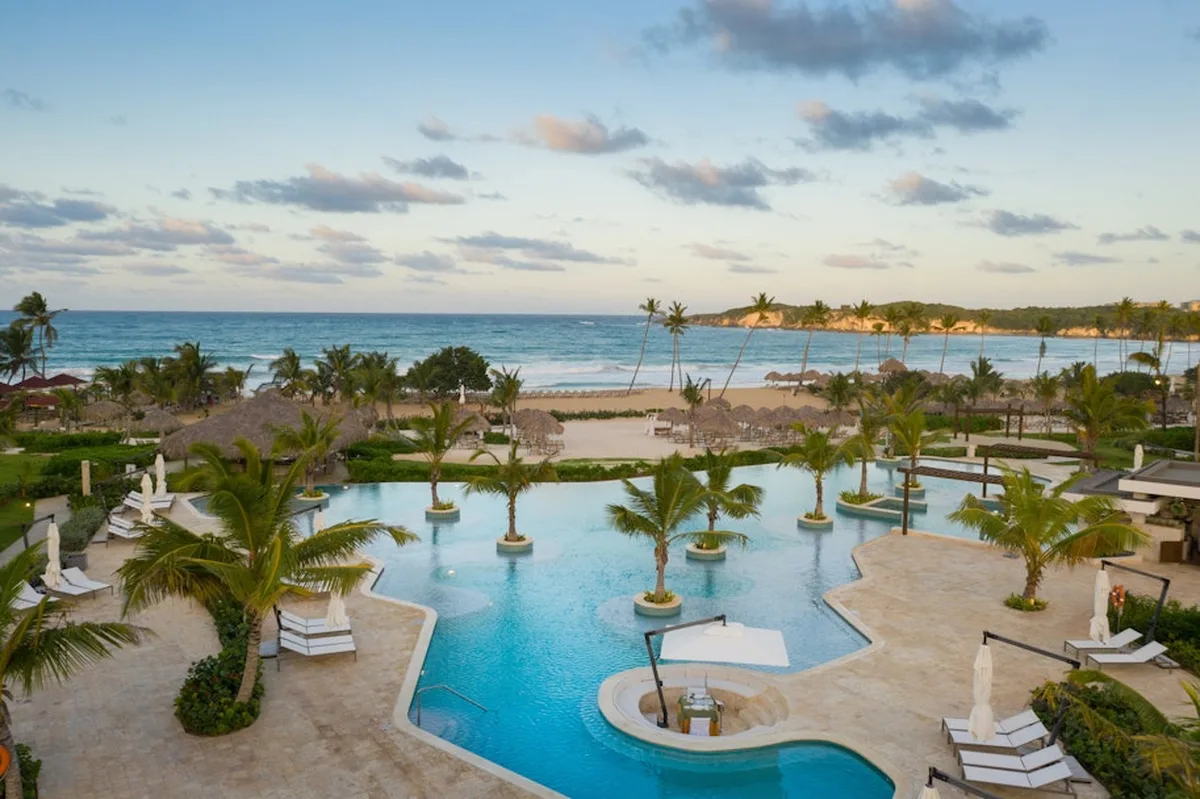 Dreams Macao Beach Punta Cana, hoofdfoto