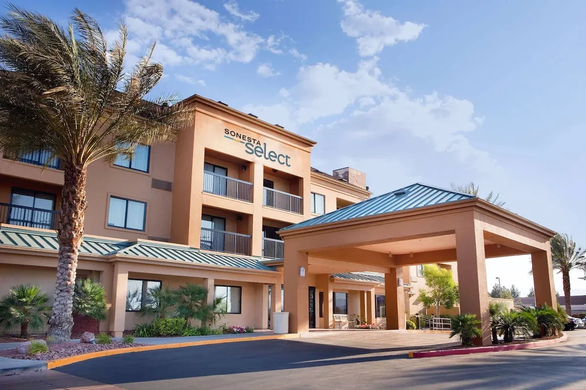 Sonesta Select Las Vegas Summerlin, hoofdfoto