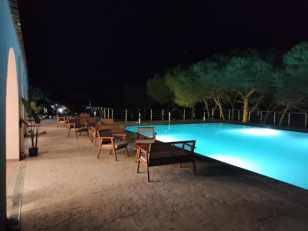 Q Resort Hotel, hoofdfoto