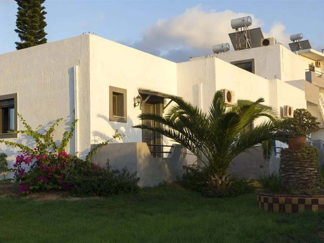 Villa Marina — hoofdfoto