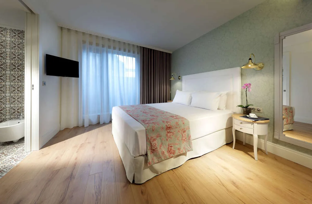 Eurostars Porto Douro — hoofdfoto