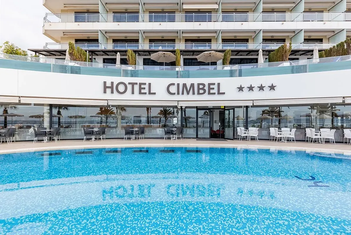 Cimbel — hoofdfoto
