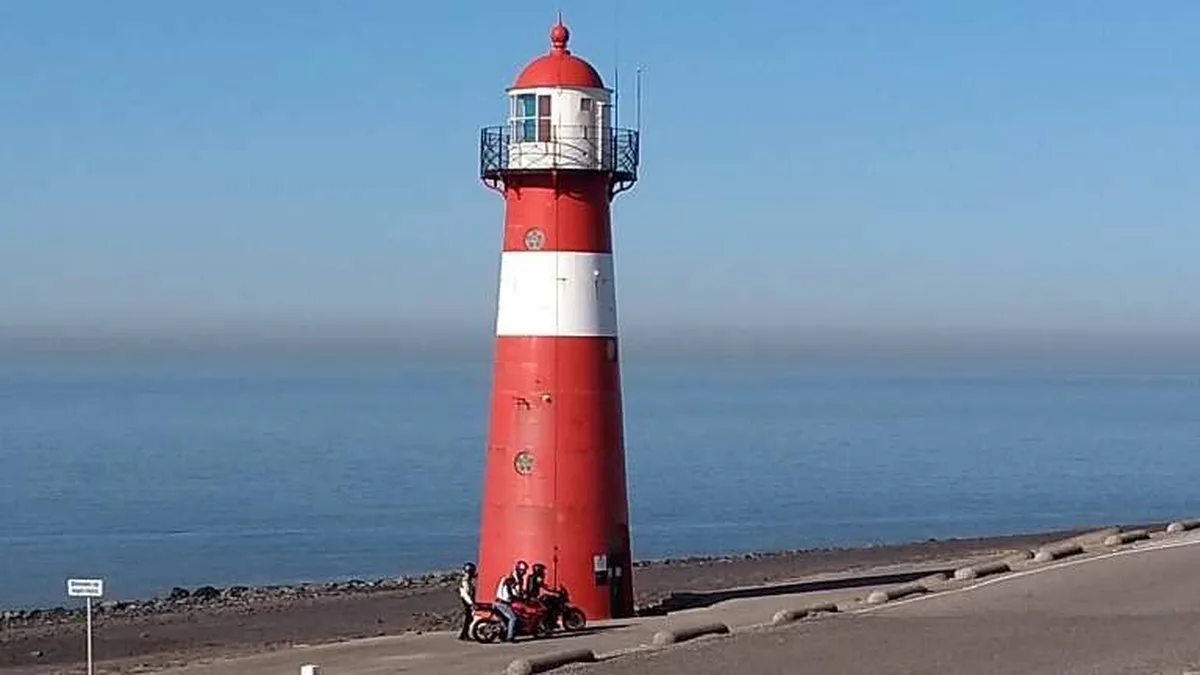 Fewo Westkapelle, hoofdfoto