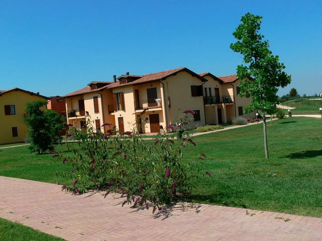 Residenza Eden — hoofdfoto