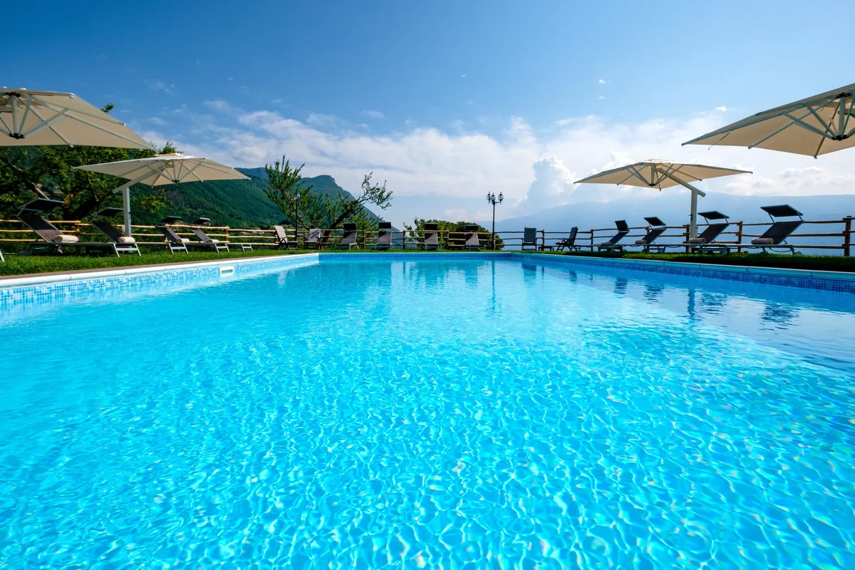 Boutique Hotel Villa Sostaga, hoofdfoto