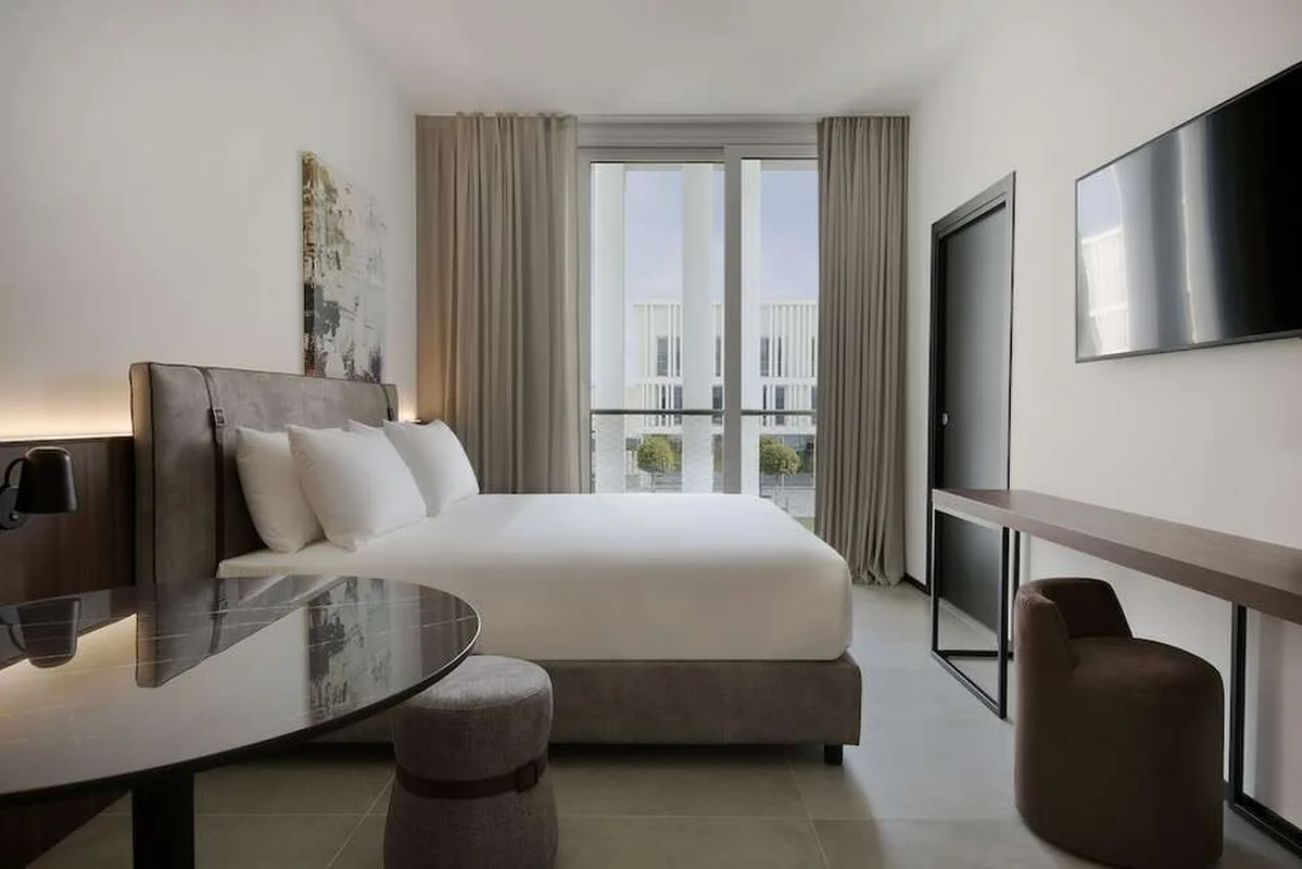 J hotel — hoofdfoto