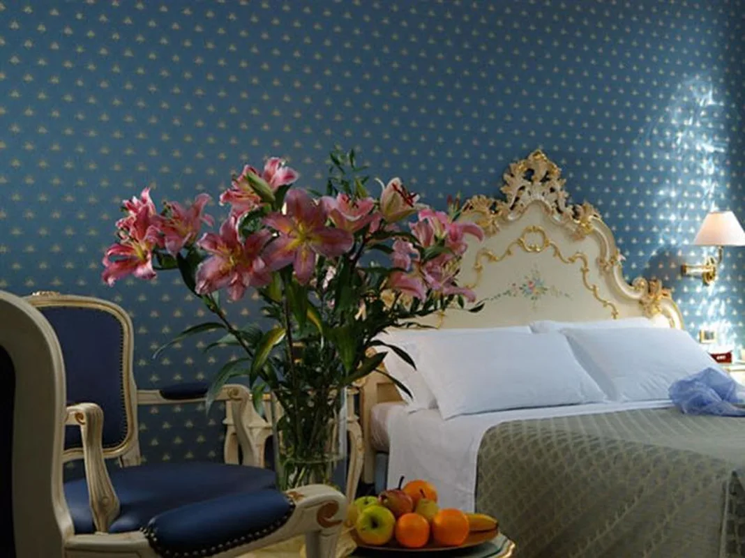 Hotel Torino, hoofdfoto