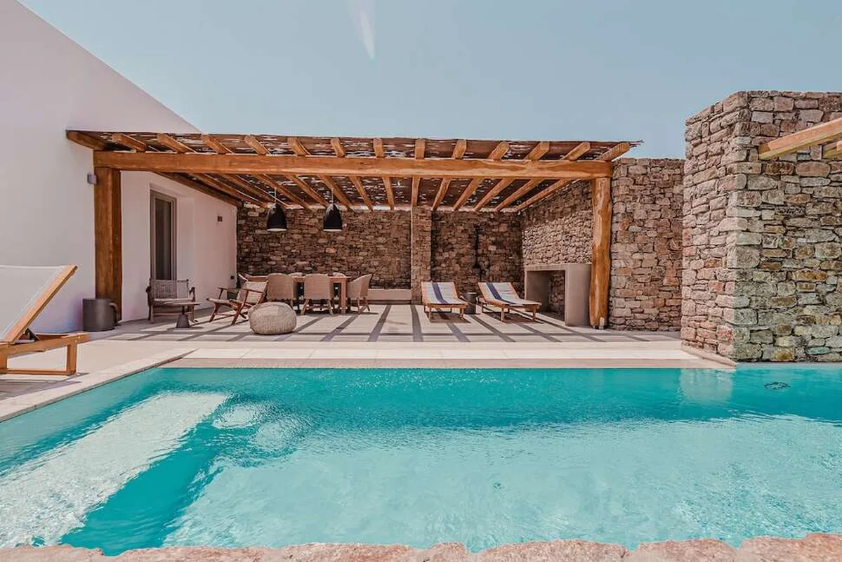 Amarelo Suites — hoofdfoto