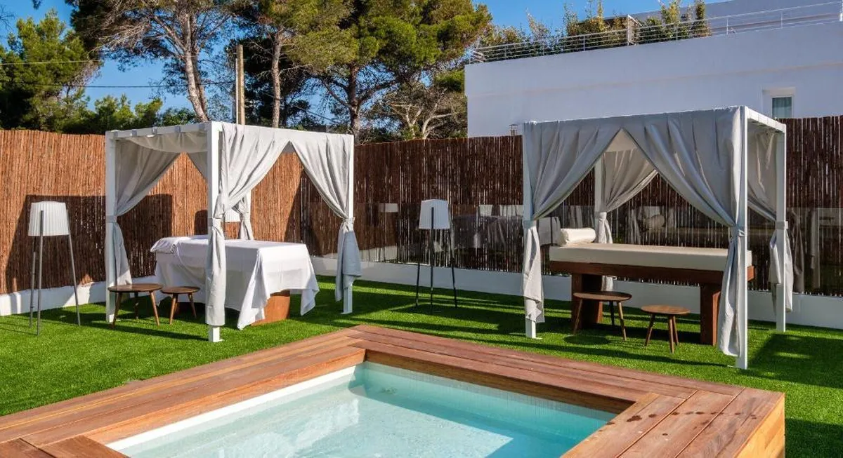 Barceló Portinatx - Adults Only — hoofdfoto