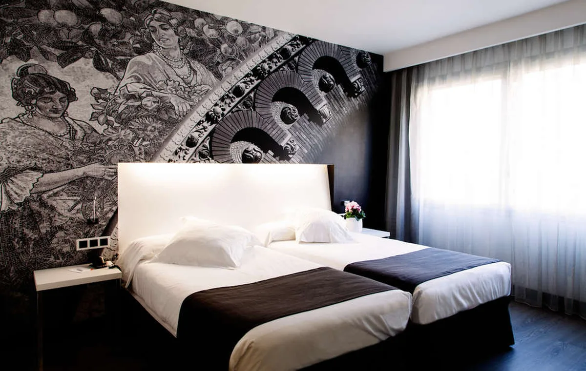 Hotel Dimar — hoofdfoto