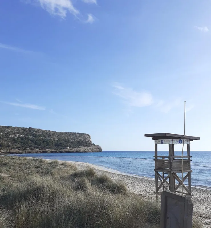 Son Bou Playa Gold — hoofdfoto