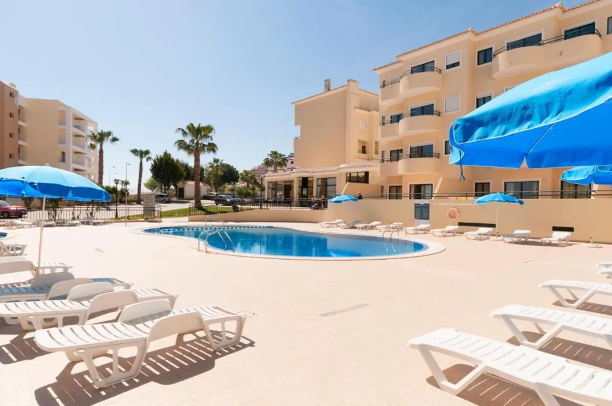 Plaza Real by Atlantic Hotels — hoofdfoto