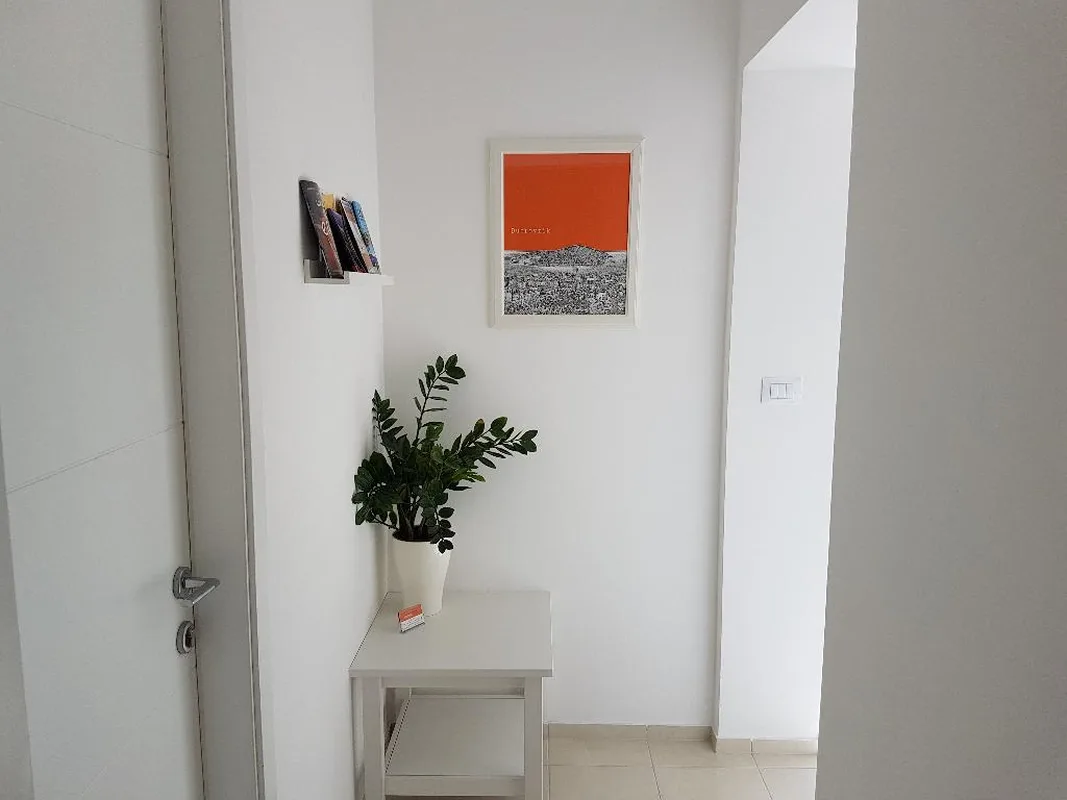Apartments Silvija — hoofdfoto
