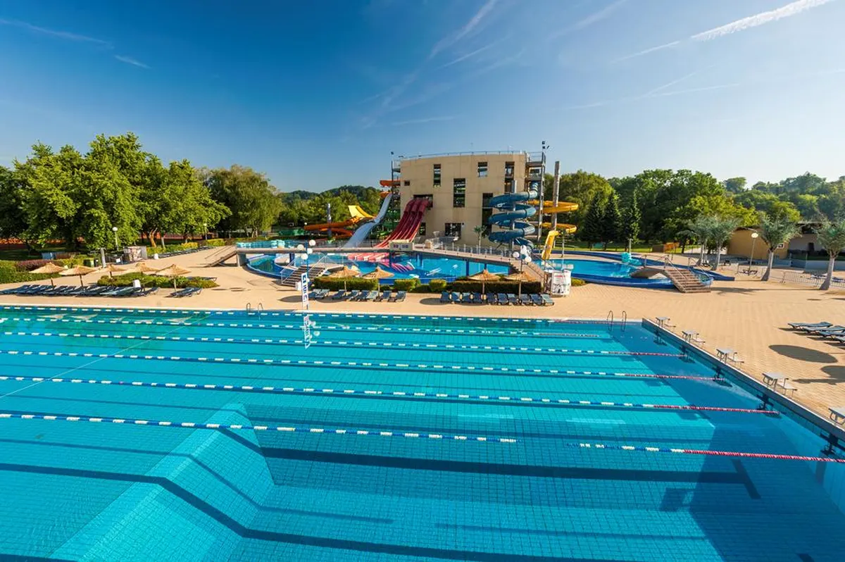 Terme Ptuj — hoofdfoto