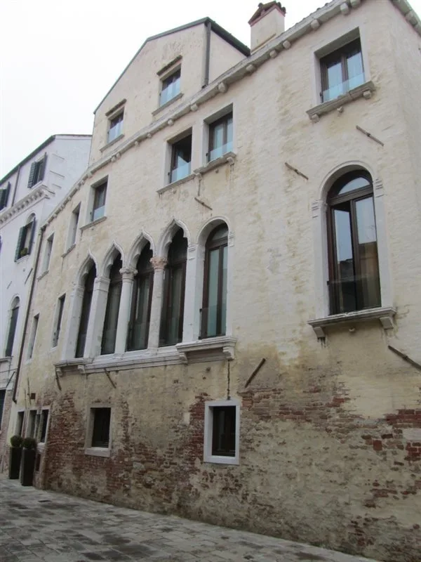 Hotel Ca' Zusto Venice, hoofdfoto