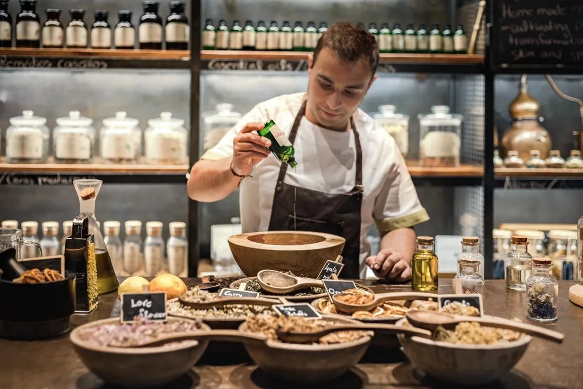 Six Senses Douro Valley — hoofdfoto