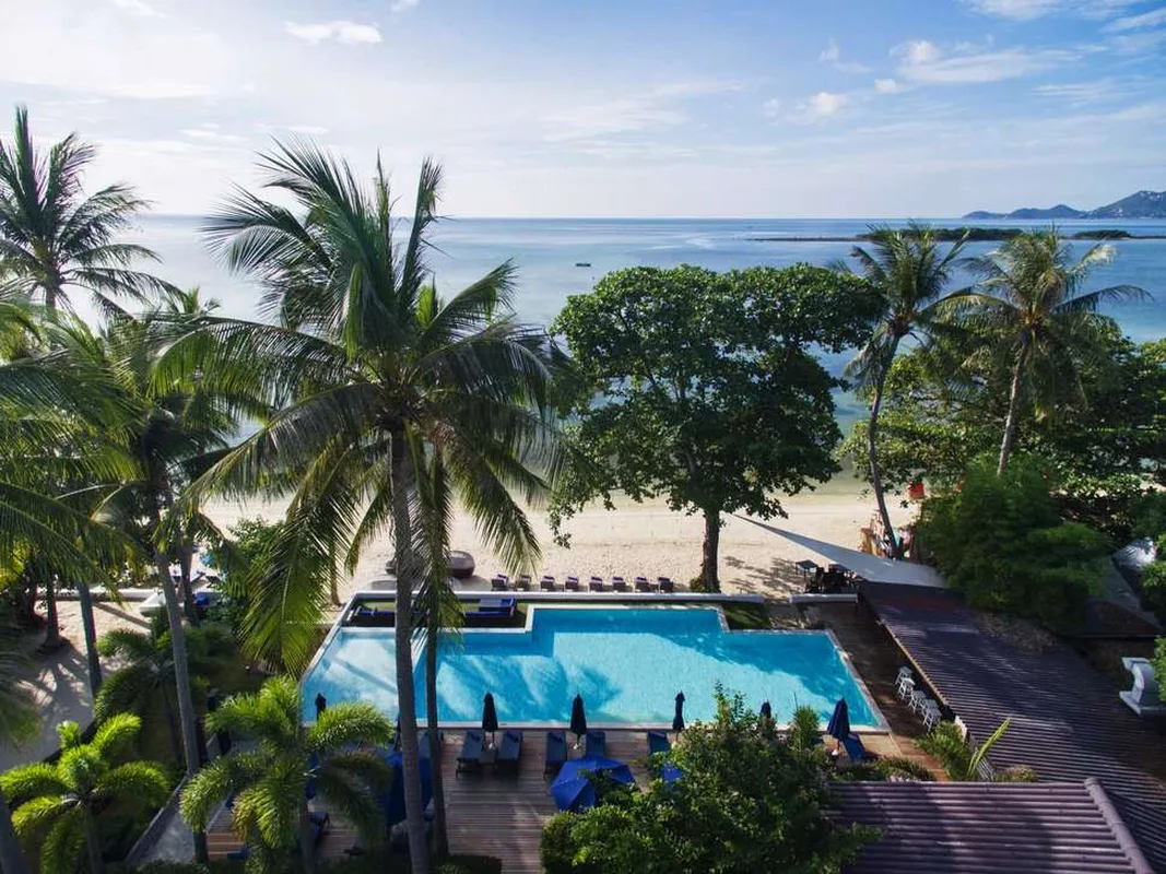Homm Chura Samui — hoofdfoto