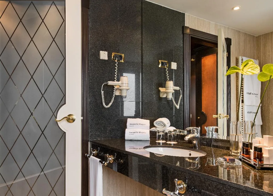 Hyatt Regency Hesperia Madrid, hoofdfoto